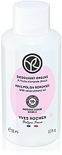 Kup Zmywacz do paznokci - Yves Rocher Nail Polish Remover 