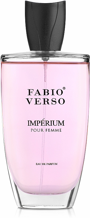 Bi-es Fabio Verso Imperium - Woda perfumowana — Zdjęcie N1