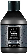 Kup Naprawczy szampon do włosów z sokiem z opuncji - Black Professional Line Noir Prickly Pear Juice Repair Shampoo