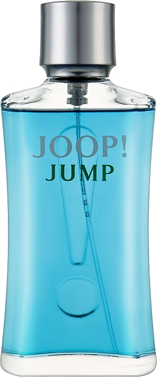 Joop! Jump - Woda toaletowa