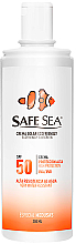 Kup Krem przeciwsłoneczny do ciała - Safe Sea Ecofriendly Sunscreen Especial Medusas Cream SPF 50