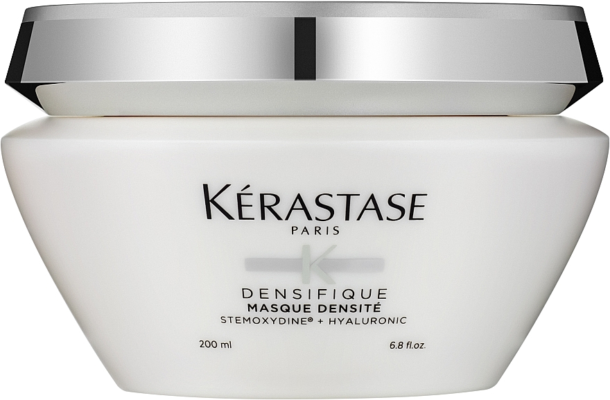 Regenerująca maska do włosów tracących gęstość - Kérastase Densifique Masque Densité — Zdjęcie N1