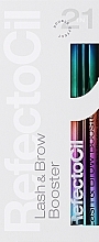Serum do rzęs i brwi - Refectocil Lash & Brow Booster — Zdjęcie N2