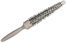 Stożkowa szczotka do modelowania włosów, 30 mm - Acca Kappa Conical Brush — Zdjęcie N1