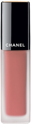 Matowa pomadka do ust - Chanel Rouge Allure Ink — Zdjęcie N1
