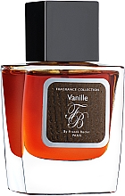 Kup Franck Boclet Vanille - Woda perfumowana