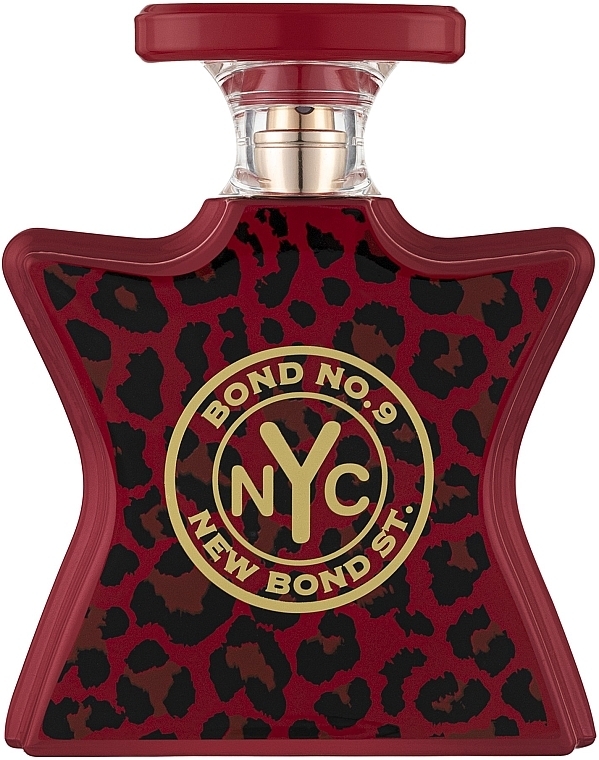 Bond No. 9 New Bond St. - Woda perfumowana — Zdjęcie N1