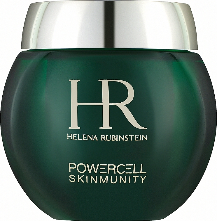 Odmładzający krem do twarzy - Helena Rubinstein Prodigy Powercell Skinmunity Youth Reinforcing Cream — Zdjęcie N1
