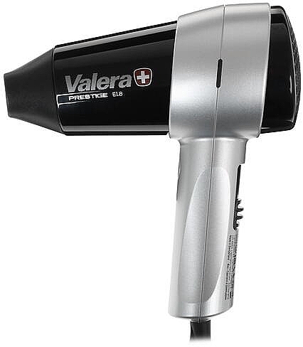 Profesjonalna suszarka do włosów - Valera Prestige Pro E1.8 Hair Dryer 1800 W — Zdjęcie N1