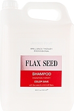 Szampon do włosów farbowanych - Jerden Proff Shampoo For Colored Hair — Zdjęcie N4