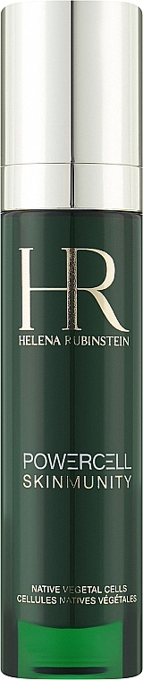 Nawilżająca emulsja do twarzy - Helena Rubinstein Powercell Skinmunity The Recharging Emulsion — Zdjęcie N1
