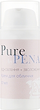 Kup Krem do twarzy Regeneracja + nawilżanie - PeNa Pure