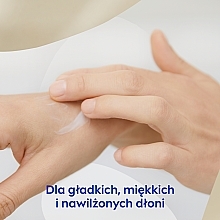 Krem ​​do rąk Intensywne nawilżenie - NIVEA Intensive Moisture Hand Cream — Zdjęcie N6