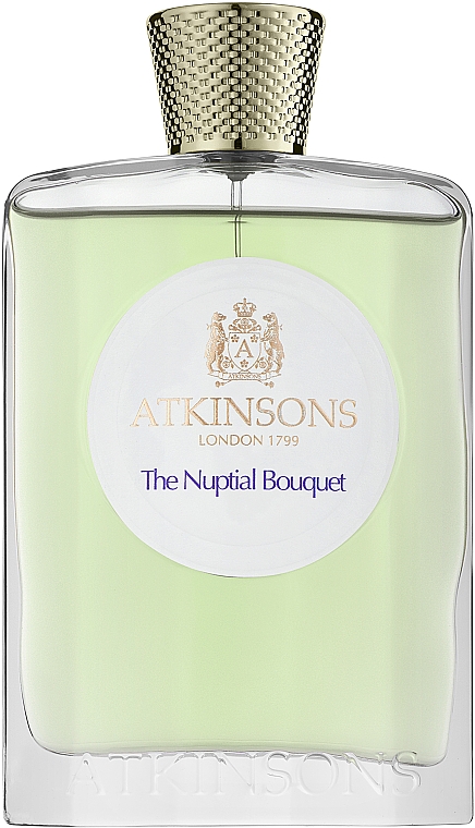 Atkinsons The Nuptial Bouquet - Woda toaletowa — Zdjęcie N1