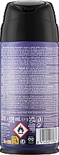 Dezodorant w sprayu Czarny Las - Amalfi Men Deodorant Body Spray Forest Black — Zdjęcie N2