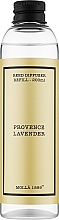 Cereria Molla Provence Lavender - Dyfuzor zapachowy (wkład uzupełniający) — Zdjęcie N1