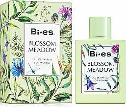 Bi-es Blossom Meadow - Woda perfumowana — Zdjęcie N2