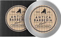Kup Krem do golenia - Mondial Original Citrus Antica Barberia Shaving Cream