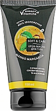 Kup Krem-masło do ciała Mango Margarita - Energy of Vitamins Mango Margarita Body Cream