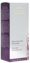 Kup Żel-peeling z wulkanicznym komponentem - Algoane Gelee Exfoliante Volcanique