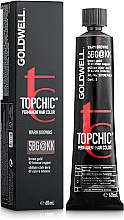 Kup Farba do włosów - Goldwell Topchic Permanent Hair Color