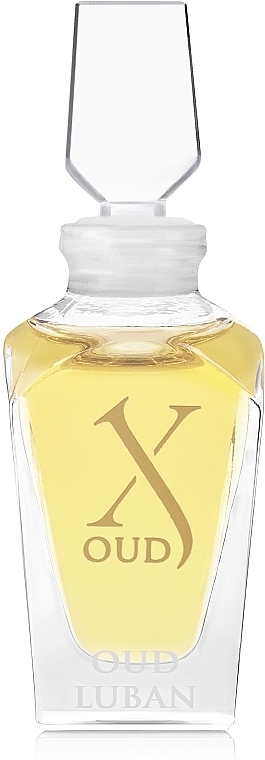 PRZECENA! Xerjoff Oud Luban - Perfumy w olejku * — Zdjęcie N1