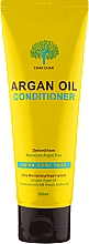 Kup Odżywka do włosów - Char Char Argan Oil Conditioner