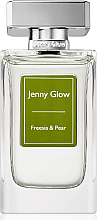 Jenny Glow Freesia & Pear - Woda perfumowana — Zdjęcie N1