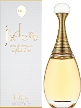 Dior J'Adore Infinissime - Woda perfumowana — Zdjęcie N2