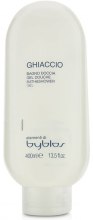 Kup Byblos Ghiaccio - Perfumowany żel pod prysznic i do kąpieli