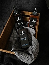 Szampon dla mężczyzn do codziennego użytku - Barbers Original Premium Shampoo — Zdjęcie N6