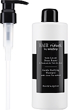 Szampon do włosów - Sisley Hair Rituel Gently Purifying Shampoo — Zdjęcie N1