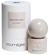 Kup Courrèges Seconde Peau - Woda perfumowana 