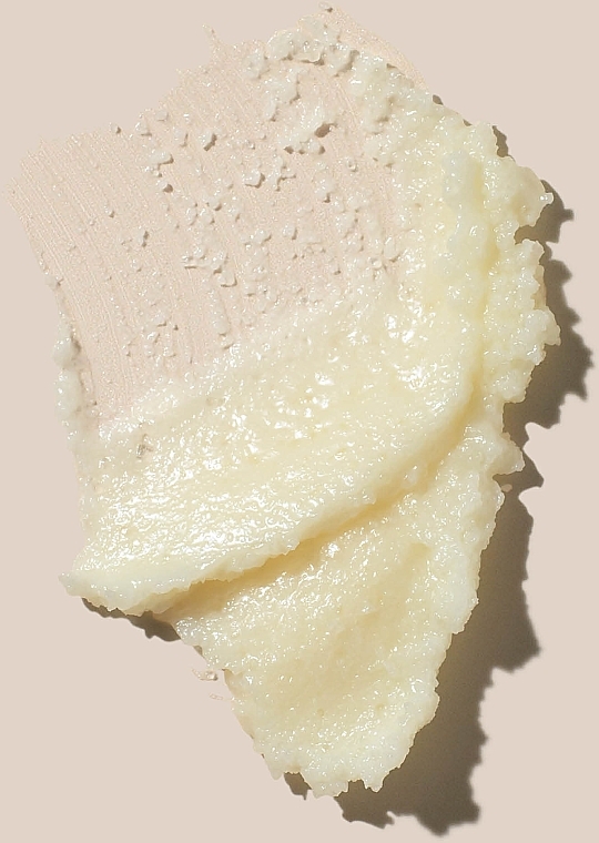 Zmiękczające solne masło peelingujące do ciała - Ahava Softening Butter Salt Scrub — Zdjęcie N4