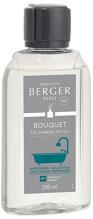 Maison Berger Bathroom - Napełnianie do dyfuzorów — Zdjęcie N1