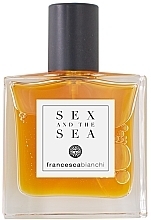 Francesca Bianchi Sex And The Sea - Perfumy — Zdjęcie N1
