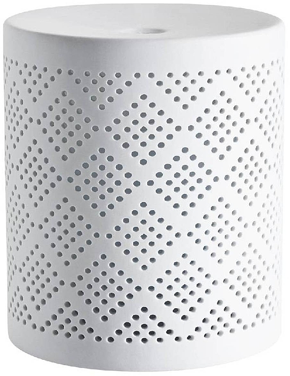 Dyfuzor ceramiczny, biały - Nobilis Tilia Ceramic Diffuser — Zdjęcie N1