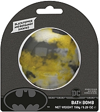 Kup Kula do kąpieli - Paladone Beauty Batman Bath Bomb