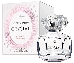 Jacques Battini Crystal - Perfumy — Zdjęcie N1