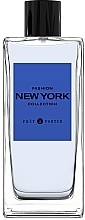 Pret à Porter Fashion Collection New York - Woda perfumowana — Zdjęcie N1