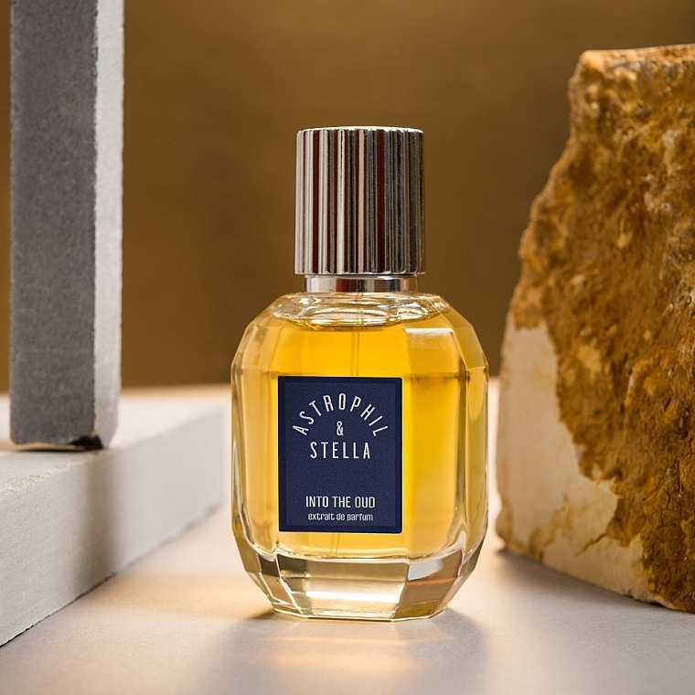 Astrophil & Stella Into The Oud - Perfumy — Zdjęcie N5