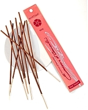 Kadzidełka Róża - Maroma Encens d'Auroville Stick Incense Rose — Zdjęcie N4