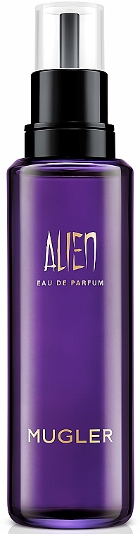 Mugler Alien Refill - Woda perfumowana (uzupełnienie) — Zdjęcie N1