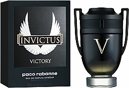 Paco Rabanne Invictus Victory - Woda perfumowana — Zdjęcie N2
