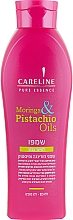 Kup Szampon do włosów farbowanych Olejek Moringa i Pistacja - Careline Pure Essence Shampoo Colored Hair
