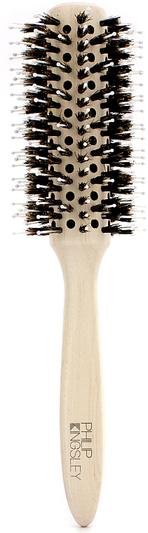 Szczotka - Philip Kingsley Mini Radial Hairbrush — Zdjęcie N1