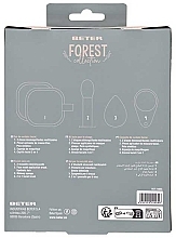 Zestaw, 5 produktów - Beter Forest Collection Facial Care Gift Set — Zdjęcie N2