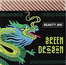 Kup Zestaw Zielony Smok - Beauty Jar Green Dragon (sh gel/150g + b/scr/100g)