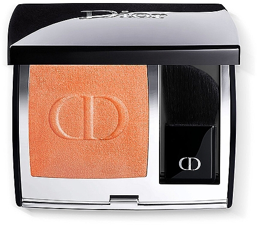 Róż do twarzy - Dior Diorskin Blush Satin — Zdjęcie N1