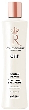 Odżywka do włosów - Chi Royal Treatment Bond & Repair Clarifying Treatment — Zdjęcie N1